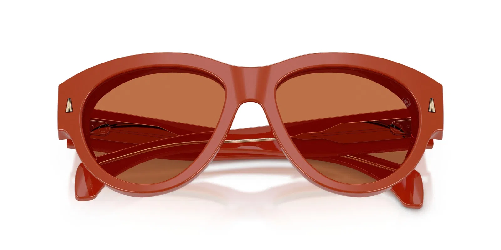 Moncler Chicane 6016U Sunglasses - view 18